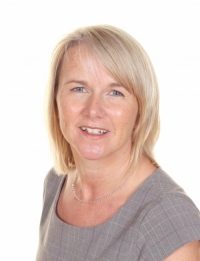 Mrs J Westley Smith Finance Assistant